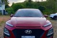 Red Hyundai KONA 2019 for sale in San Fernando-0