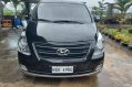 Black Hyundai Starex 2019 for sale in Cauayan -1