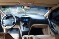 Black Hyundai Starex 2019 for sale in Cauayan -6