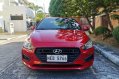Red Hyundai Reina 2019 for sale in Parañaque-0