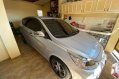 Silver Hyundai Accent 2014 for sale in Pasig-1