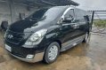 Black Hyundai Starex 2019 for sale in Cauayan -2