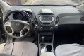 Grey Hyundai Tucson 2010 for sale in Bacoor-4