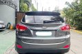 Grey Hyundai Tucson 2010 for sale in Bacoor-8