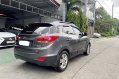 Grey Hyundai Tucson 2010 for sale in Bacoor-3