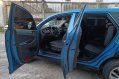 Blue Hyundai Tucson 2017 for sale in Pasig-7