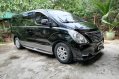 Black Hyundai Starex 2010 for sale in Imus-8