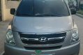 Selling Silver Hyundai Grand Starex 2013 in Malabon-0