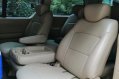 Black Hyundai Starex 2010 for sale in Imus-2