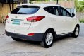 White Hyundai Tucson 2011 for sale in Bacoor-3