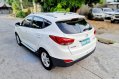 White Hyundai Tucson 2011 for sale in Bacoor-5