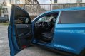 Blue Hyundai Tucson 2017 for sale in Pasig-6