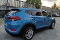 Blue Hyundai Tucson 2017 for sale in Pasig-5