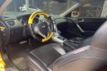 Yellow Hyundai Genesis 2010 for sale in Caloocan-6