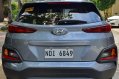 Selling Grey Hyundai KONA 2019 in Parañaque-8