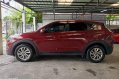 Selling Red Hyundai Tucson 2017 in Las Piñas-4