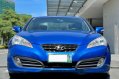Selling Blue Hyundai Genesis 2011 in Makati-1