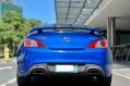 Selling Blue Hyundai Genesis 2011 in Makati-4