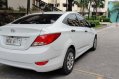 Selling White Hyundai Accent 2018 in Manila-3