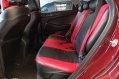 Selling Red Hyundai Tucson 2017 in Las Piñas-3