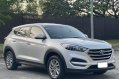 Silver Hyundai Tucson 2018 for sale in Parañaque-0