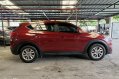 Selling Red Hyundai Tucson 2017 in Las Piñas-7