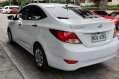 Selling White Hyundai Accent 2018 in Manila-2