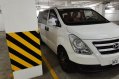 White Hyundai Starex 2017 for sale in Carmona-0
