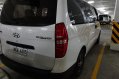White Hyundai Starex 2017 for sale in Carmona-2