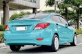 Sell Blue 2015 Hyundai Accent in Makati-8