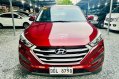 2016 Hyundai Tucson  2.0 CRDi GLS 6AT 2WD (Dsl) in Las Piñas, Metro Manila-9