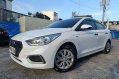 Sell White 2021 Hyundai Accent in Pasig-0