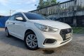 Sell White 2021 Hyundai Accent in Pasig-2