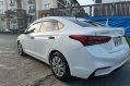 Sell White 2021 Hyundai Accent in Pasig-4