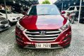 2017 Hyundai Tucson 2.0 GL 4x2 AT in Las Piñas, Metro Manila-1