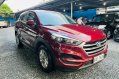 2017 Hyundai Tucson 2.0 GL 4x2 AT in Las Piñas, Metro Manila-2