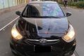Selling Purple Hyundai Accent 2016 in Pasay-1