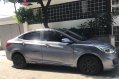 Sell Purple 2017 Hyundai Accent in Parañaque-5