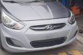 Sell Purple 2017 Hyundai Accent in Parañaque-0