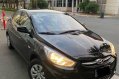 Selling Purple Hyundai Accent 2016 in Pasay-3