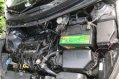 Sell Purple 2017 Hyundai Accent in Parañaque-7