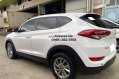 Purple Hyundai Tucson 2018 for sale in Mandaue-2
