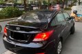 Selling Purple Hyundai Accent 2016 in Pasay-6