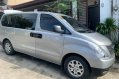 Silver Hyundai Starex 2014 for sale in Caloocan-0