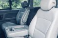 Purple Hyundai Starex 2017 for sale in Automatic-9
