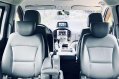 Purple Hyundai Starex 2017 for sale in Automatic-7