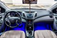 Bronze Hyundai Elantra 2015 for sale in Imus-7