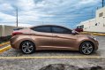 Bronze Hyundai Elantra 2015 for sale in Imus-5