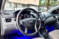 Bronze Hyundai Elantra 2015 for sale in Imus-6
