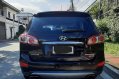 Sell Purple 2012 Hyundai Santa Fe in Quezon City-3